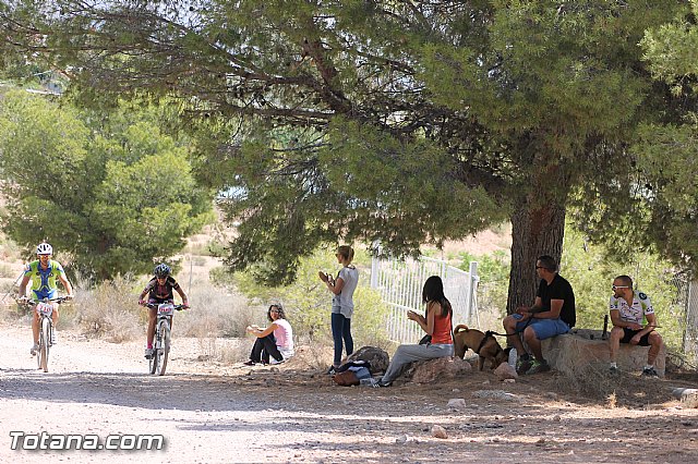 XVII Bike Maraton Btt Ciudad de Totana 2014 - 433